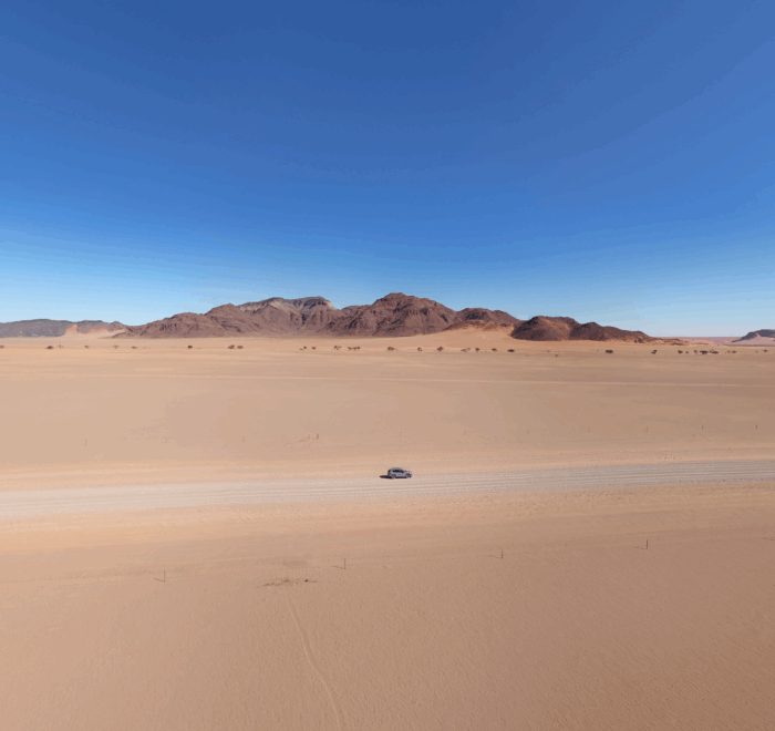 Deserto del Namib