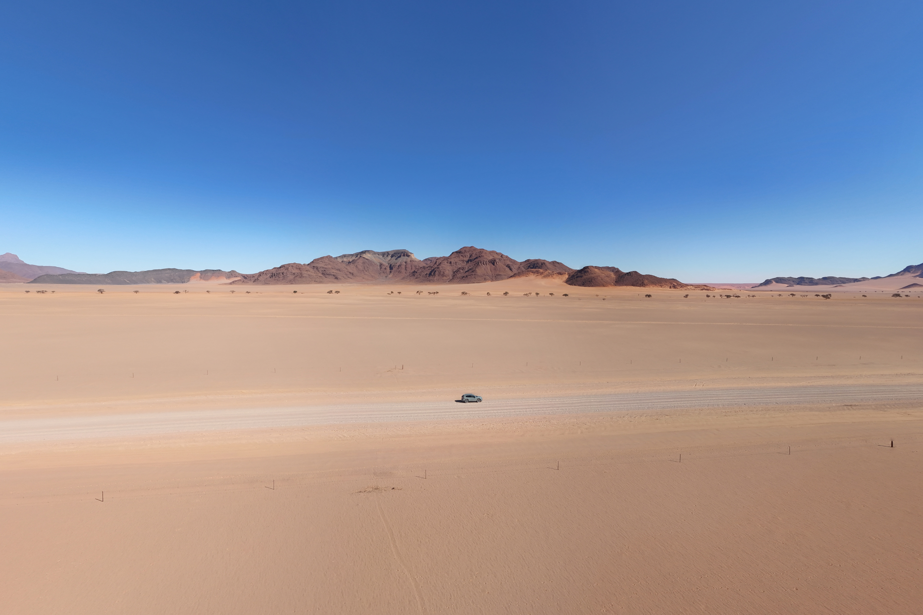 Deserto del Namib