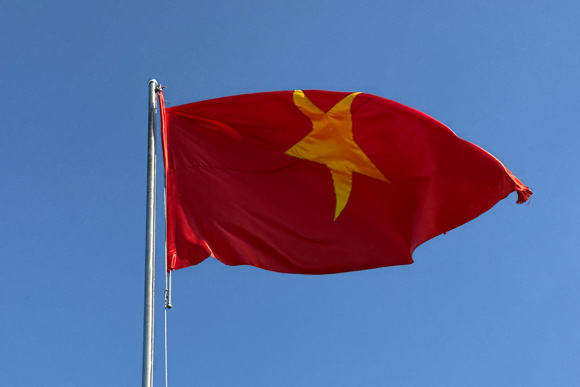Visto e assicurazione Vietnam