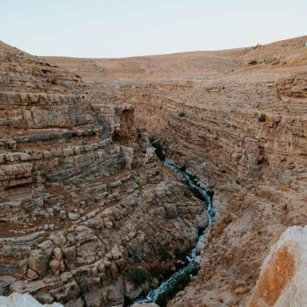 Wadi Shab