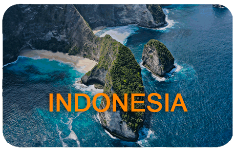 Indonesia