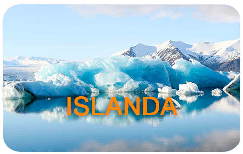Islanda