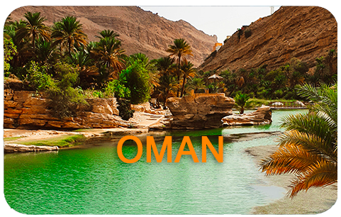 Oman