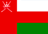 Bandiera Oman
