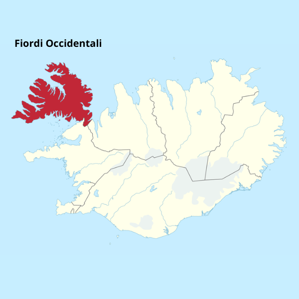 Fiordi Occidentali