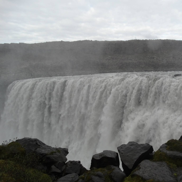 Dettifoss