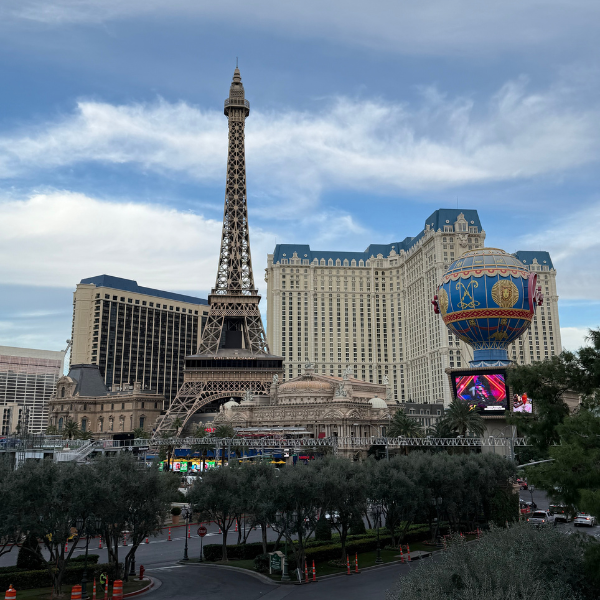 Las Vegas, Nevada, US