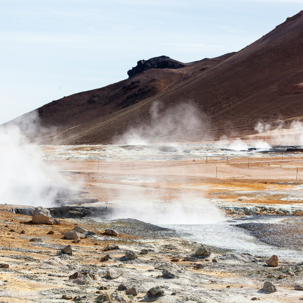 Myvatn