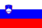 Bandiera Slovenia