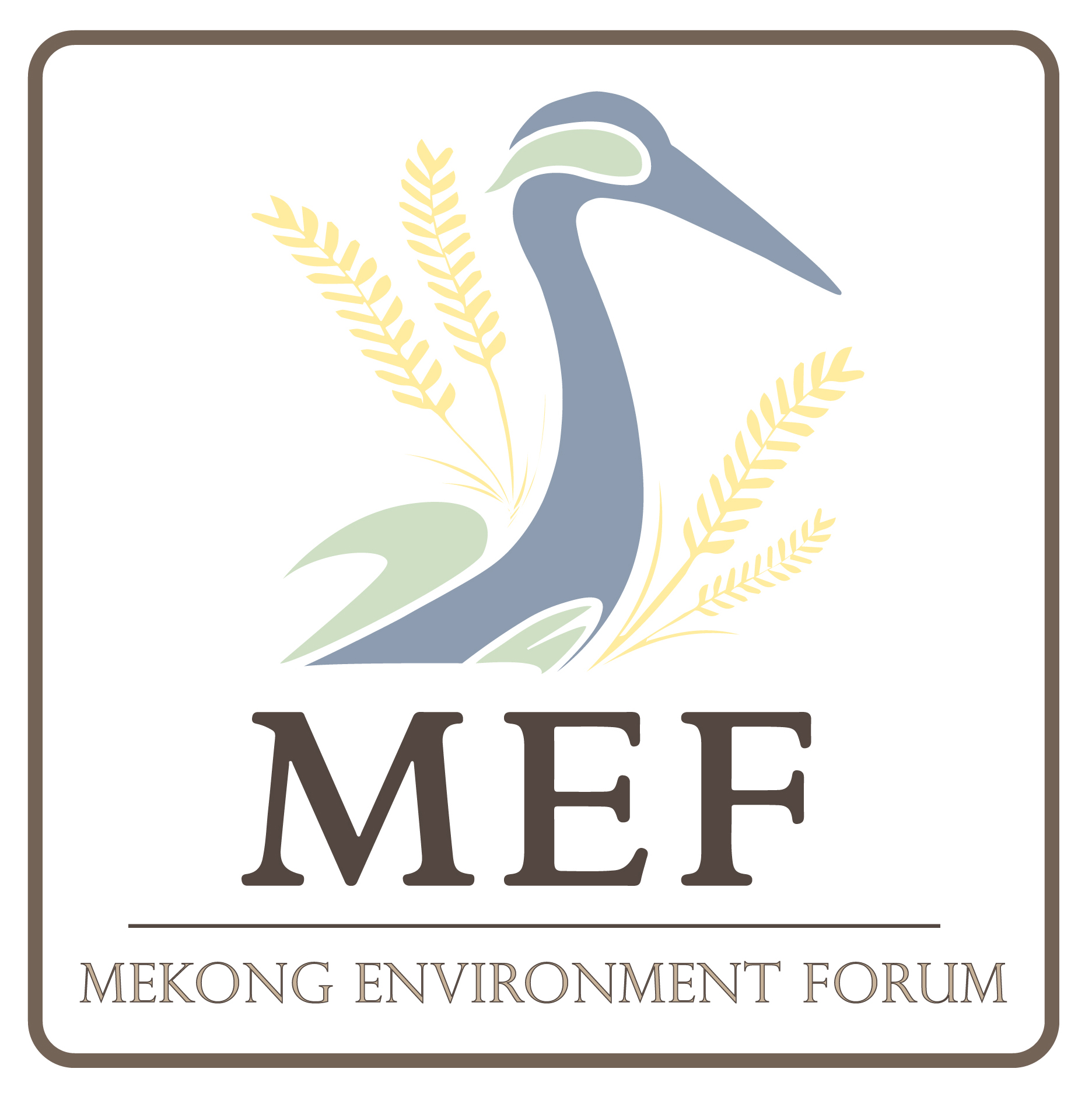 Mekong Environment Forum