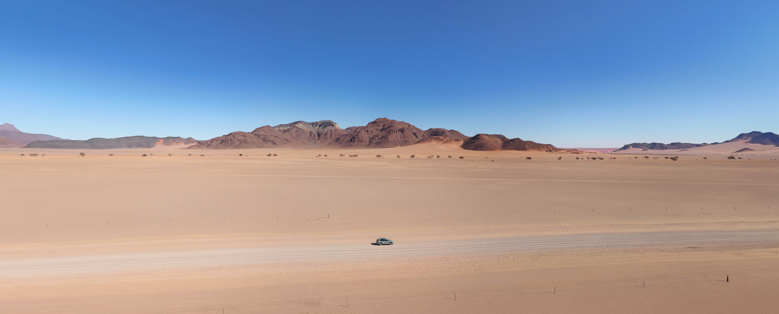 Deserto del Namib