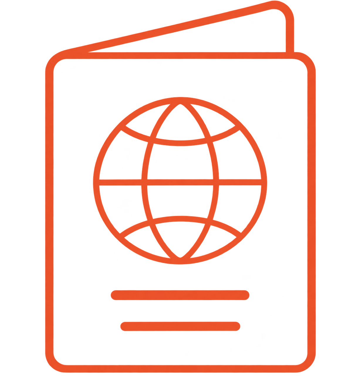 Passaporto